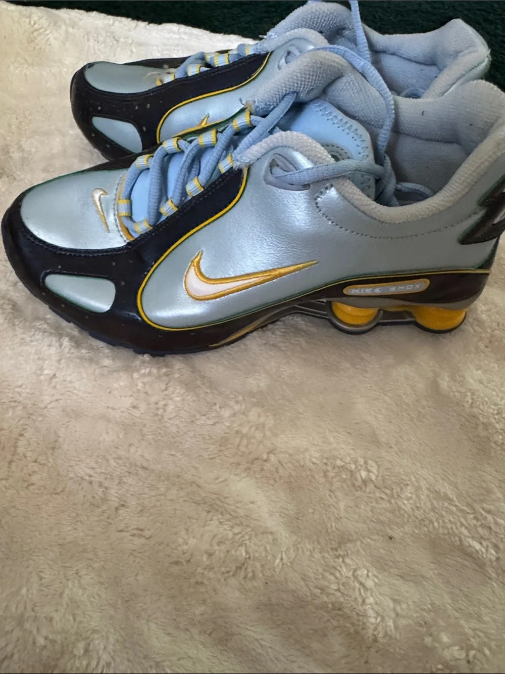 Nike Shox